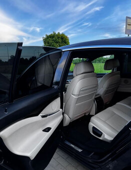 BMW 5GT 530d xDrive 258k - 8