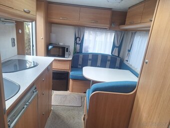 Karavan Adria Altea 462 PS - 8