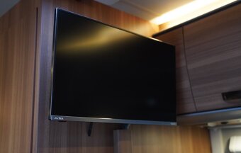 Weinsberg CaraCompact 600 MEG - 8