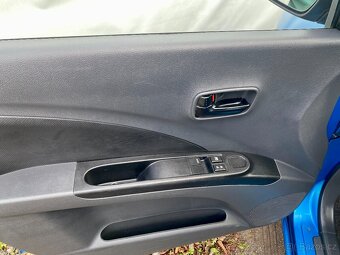 Suzuki Celerio, 1.0 VVTi, r.v. 2019 - 8