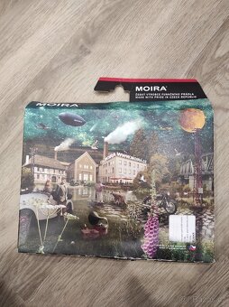 Moira triko, spodky, tričko letní, vršek - 8