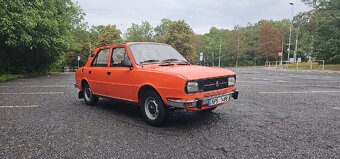 Škoda 105l - 8