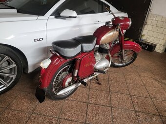Jawa 175/356 - 8