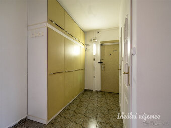 Pronájem bytu 2+kk, Zbudovská, Libuš, 20.000 Kč/měs, 66 m2 - 8