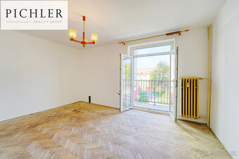Prodej bytu 3+1, 63 m², Plzeň - Lobzy - 8
