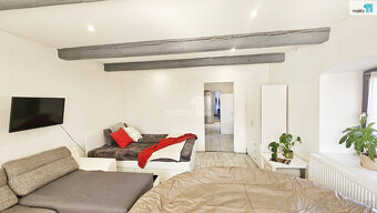 Prodej, rodinný dům, 3+1, 105 m2, Krakovany - 8