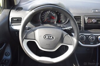 Kia Picanto 1,0i PR.SERVIS,SUPER STAV - 8