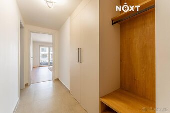 Pronájem byt 2+kk, 54㎡ - 8