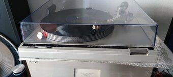 TECHNICS SL B2 - 8