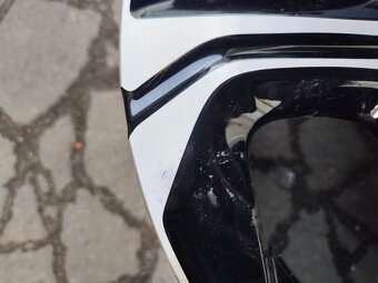 18"alu sada disků 5x114 origo Honda CRV 5 5.generace - 8