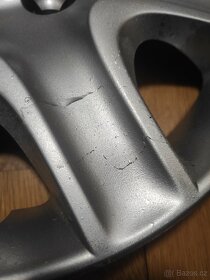 1 kus poklice Peugeot 207/307 (15") - 8