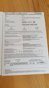 bubnová sekačka VARI DS-521B - 8