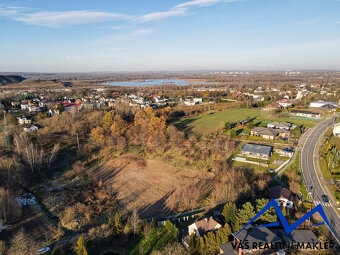 Prodej, stavební pozemek, 2234 m2, Ostrava - Heřmanice - 8