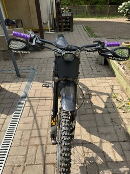 Sur Ron Light bee X 2023 - 8