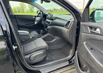 Hyundai Tucson 1.6 T-GDi Premium 2WD DCT - 8
