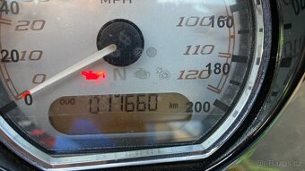 Harley Davidson Street Glide 103” - 8
