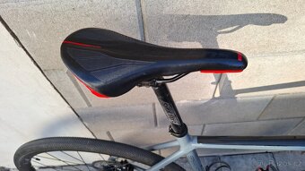 Silnicni/ gravel kolo Scott Speedster Gravel 10 vel.M - 8