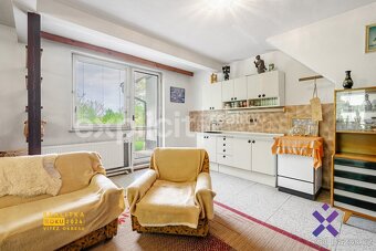 Prodej rodinné domy, 190 m2 - Všemina, ev.č. 02252 - 8