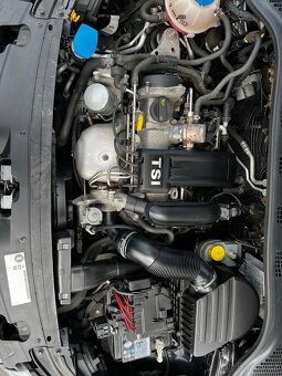 Škoda Rapid 1.2.TSI - 8