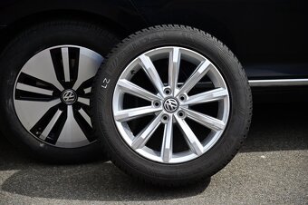 Passat B8 4x4 140kW 2.0 TDI - 8