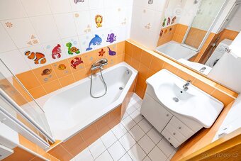 Pronájem byt 4+1, 84㎡ - 8