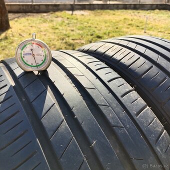 Letní pneu 235/45 R18 98W, Praha 9 - 8