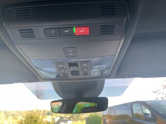 Škoda Kodiaq, RS 4x4 WEBASTO CANTON 7 MIST - 8