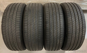 205/60R16 MICHELIN letní sada 6,5x16 5x108 ET47 - 8