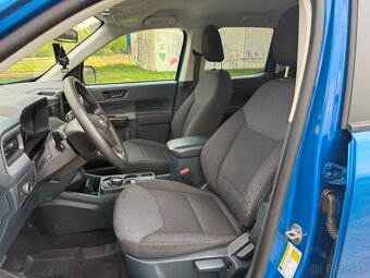 Ford Maverick XL 2.0 Benzin 250Ps r.v 2021 Pick Up - 8