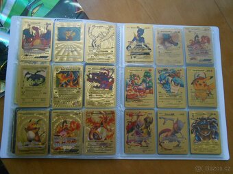 Kartičky Pokémoni 430kusů - foto ,nejlépe osobně - 8