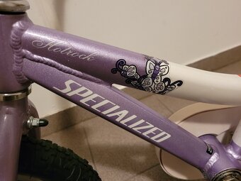 Dětské kolo Specialized Hotrock 12 - 8