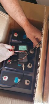 LIFEPO4 baterka k FVE 51,2V; 314 / 335 AH - 8