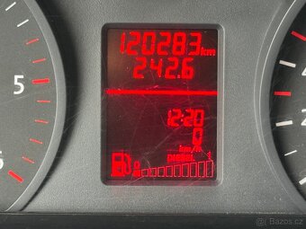 Volkswagen Crafter 35 2,0TDI 100kW L2H2 TOP - 8