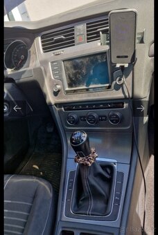 VW GOLf VII 1.4 TSI 110Kw - 8