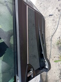 CITROEN C8, PEUGEOT 807 DVEŘE P.P. A P.Z. ŠOUPAČKY Z RV 2012 - 8