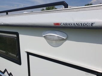 Minikaravan vandy a3 - 8