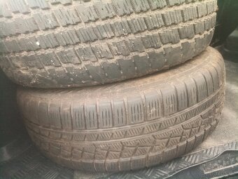 Dodge Caliber 2.0 CRDi - 8