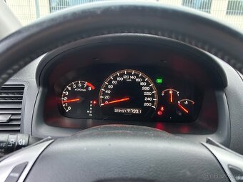 Honda accord VII 2.4 LPG automat - 8