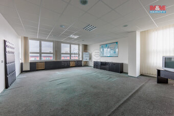 Prodej výrobního objektu, 2.707 m², Sokolov, ul. Chebská - 8