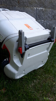 Dětská autosedačka Britax/Römer 15-36kg - 8
