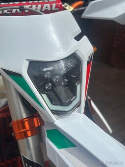 KTM EXC-F 250 SIXDAYS 2021 - 8