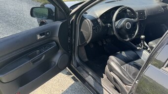Golf mk4 4motion - 8