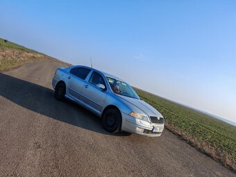 Octavia 2 1.9 TDI 77 kW BKC - 8