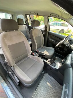 Škoda Octavia combi 1.9 tdi 66kw, 2003 - 8