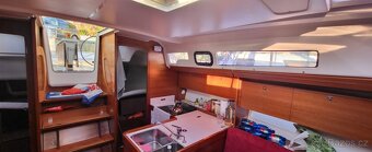 Dufour 350 Grand Large / včetně kotviště - 8