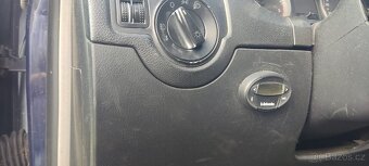 VW golf 4/ 1.9tdi 74kw, Webasto, Tempomat - 8
