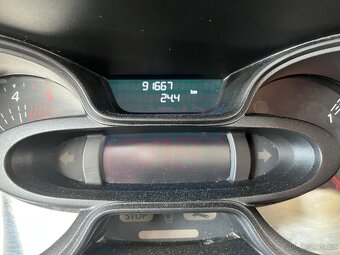 Renault Trafic 1,6DCi L1H1 - 8