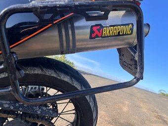 Ktm LC8 950 Adventure - 8