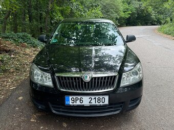 Škoda Octavia, 1.6TDI, 77kw FaceLift - 8