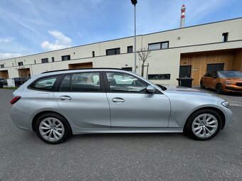 BMW 320d G21 Touring DPH - 8